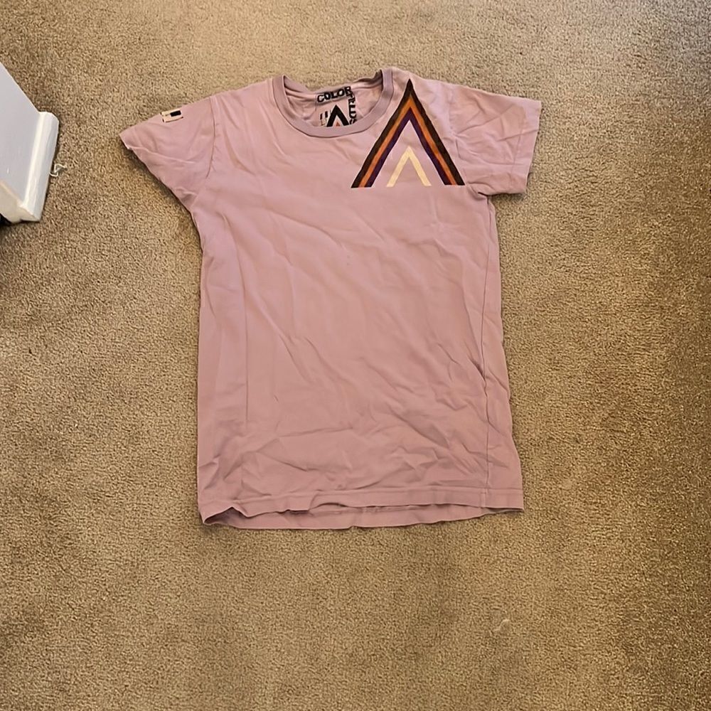 Free City Tee XS  